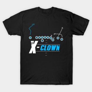 X-Clown T-Shirt